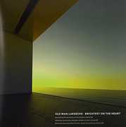 Brightest on the Heart / Far & Wide , Old Man Luedecke