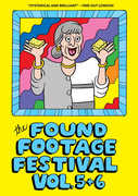 Found Footage Festival: Combo 5 & 6 