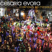 Carnaval De Mindelo , Cesaria Evora