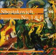Complete Symphonies , Fitz-Gerald
