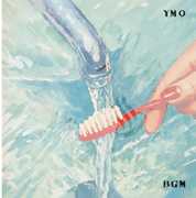 BGM [Import] , Yellow Magic Orchestra