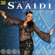 Best Of Saaidi , Hossam Ramzy