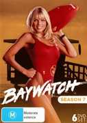 Baywatch: Season 7 [Import] , David Hasselhoff