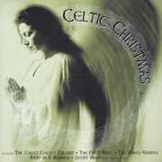 Celtic Christmas /  Various , Various Artists