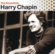 Essentials , Harry Chapin