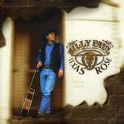 Texas Rose , Billy Paul