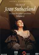 The Best of Joan Sutherland: Volume 2 , Joan Sutherland