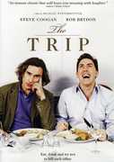 The Trip , Steve Coogan