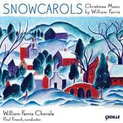 Snowcarols: Christmas Music , Paul French
