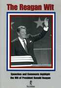 The Reagan Wit , Ronald Reagan