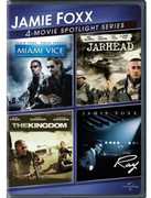 Jamie Foxx 4-Movie Spotlight Series , Colin Farrell
