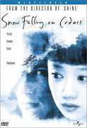 Snow Falling on Cedars , Ethan Hawke