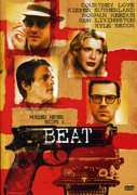 Beat , Patricia Llaca