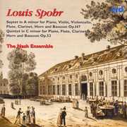 Septet in A minor Op 147 , Nash Ensemble