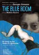 The Blue Room , Mathieu Amalric