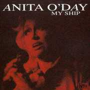 My Ship , Anita O'Day
