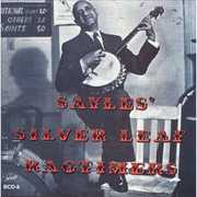 Sayles Silverleaf Ragtimers , Sayles Silverleaf Ragtimers