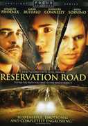 Reservation Road , Joaquin Phoenix