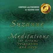 Meditations For Dreams, Relaxation and Sleep , Suzanne Ciani