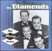 Best of Mercury Years , Diamonds
