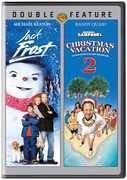 Jack Frost / National Lampoon's Christmas Vacation 2: Cousin Eddie'sIsland Adventure