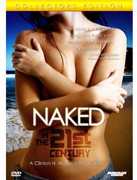 Naked in the 21st Century , Christine Nguyen