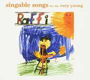 Singable Songs [Import] , Raffi