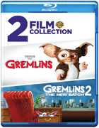 Gremlins/ Gremlins 2 