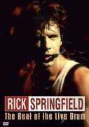 The Beat of the Live Drum , Rick Springfield