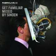 Fabriclive.43 , Sinden