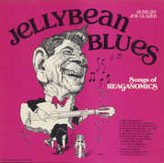 Jellybean Blues , Joe Glazer