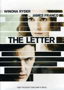 The Letter , Winona Ryder