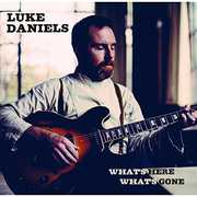 What's Here What's Gone [Import] , Luke Daniels