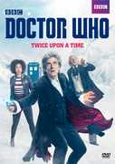 Doctor Who: Twice Upon a Time , Peter Capaldi