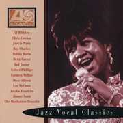 Atl Jazz: Vocal Classics / Various , Various Artists