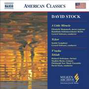 Little Miracle , David Stock