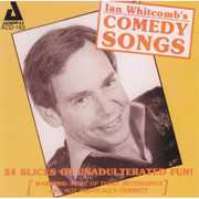 Comedy Songs , Ian Whitcomb