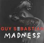 Madness [Import] , Guy Sebastian