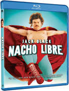 Nacho Libre , Jack Black