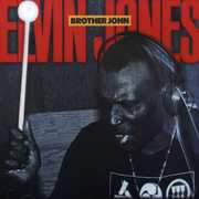 Brother John , Elvin Jones