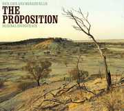 Proposition (Original Soundtrack) [Import] , Nick Cave / Warren Ellis