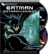 Batman: Gotham Knight , Kevin Conroy