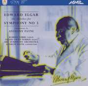 Elgar: Sketches For Symphony No. 3 , The BBC Symphony Orchestra