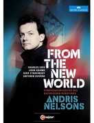 From the New World , Andris Nelsons