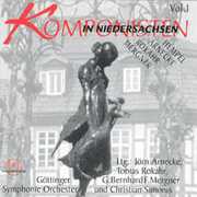 Composers from Saxony 1 /  Various , Various Artists