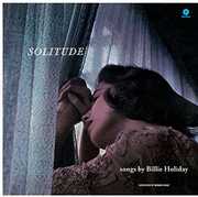 Solitude [Import] , Billie Holiday