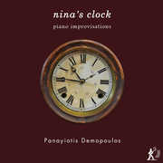 Nina's Clock , Demopoulos