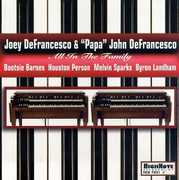 All in the Family , Papa John DeFrancesco