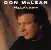 Headroom , Don McLean