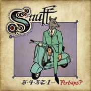5-4-3-2-1 Perhaps , Snuff